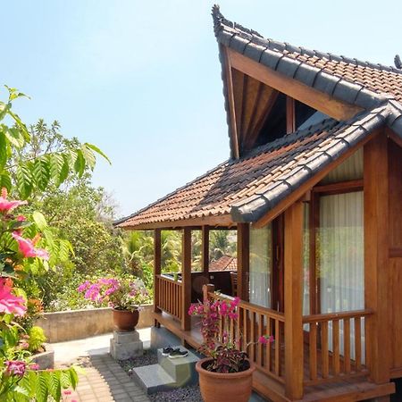 Twospaces Living At Balian Green Lagoon Esterno foto