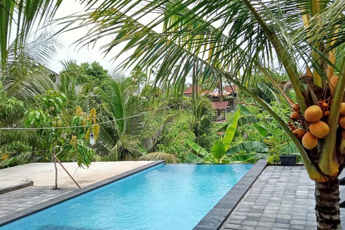 Twospaces Living At Balian Green Lagoon Esterno foto