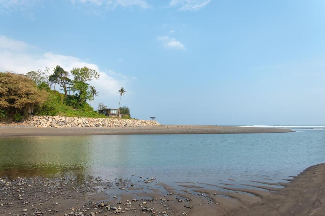 Twospaces Living At Balian Green Lagoon Esterno foto