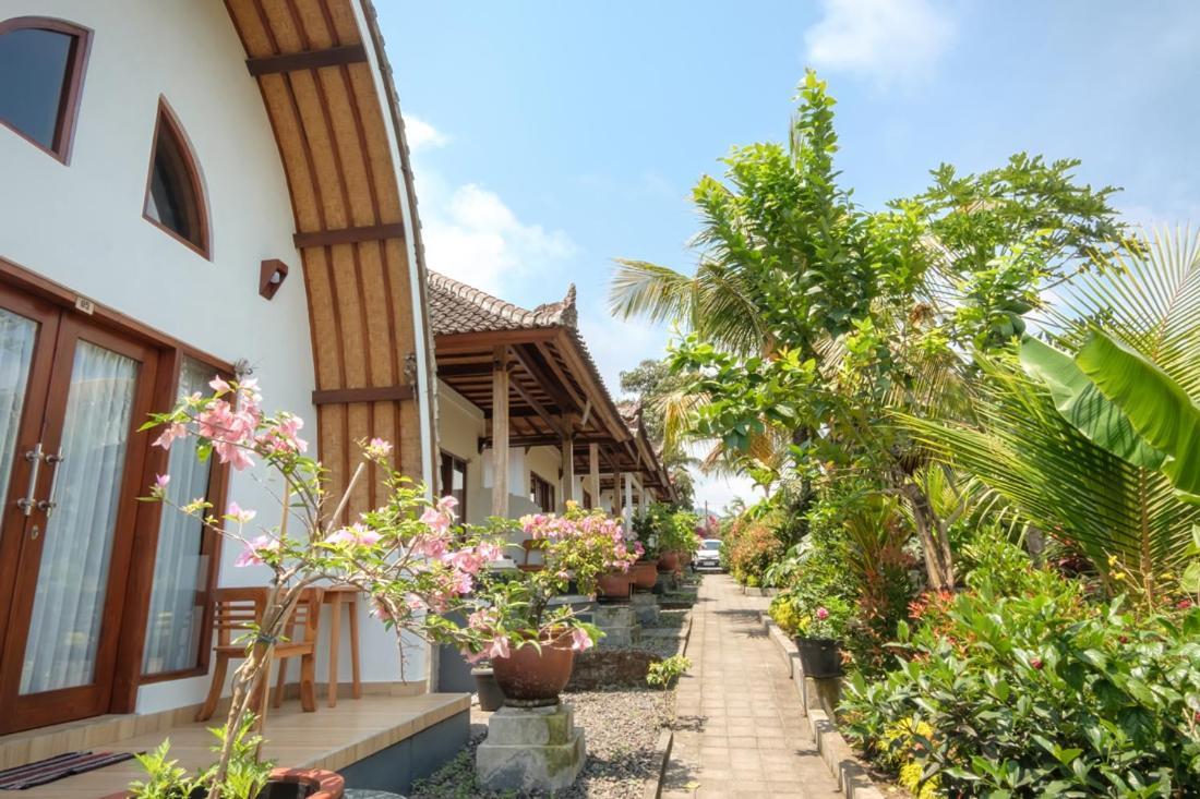 Twospaces Living At Balian Green Lagoon Esterno foto