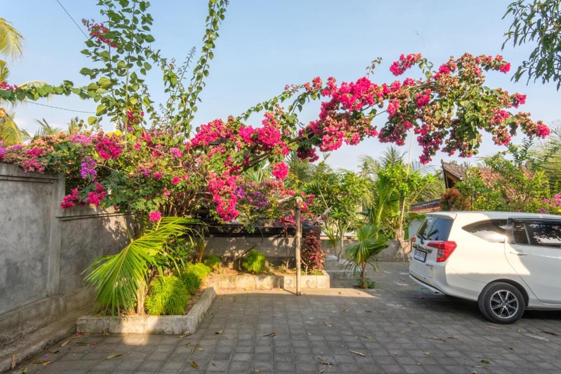 Twospaces Living At Balian Green Lagoon Esterno foto