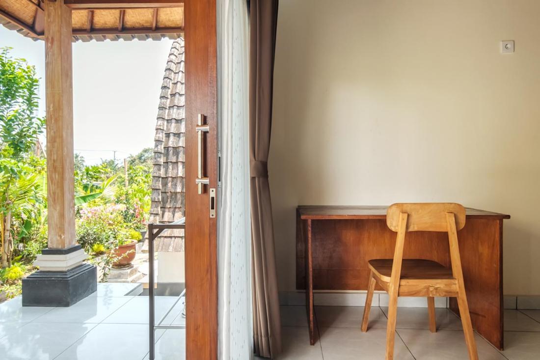 Twospaces Living At Balian Green Lagoon Esterno foto