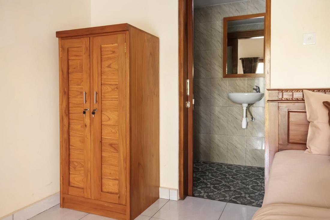 Twospaces Living At Balian Green Lagoon Esterno foto