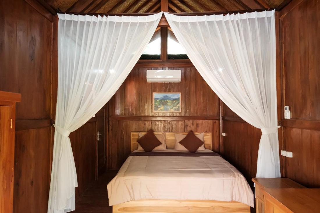Twospaces Living At Balian Green Lagoon Esterno foto