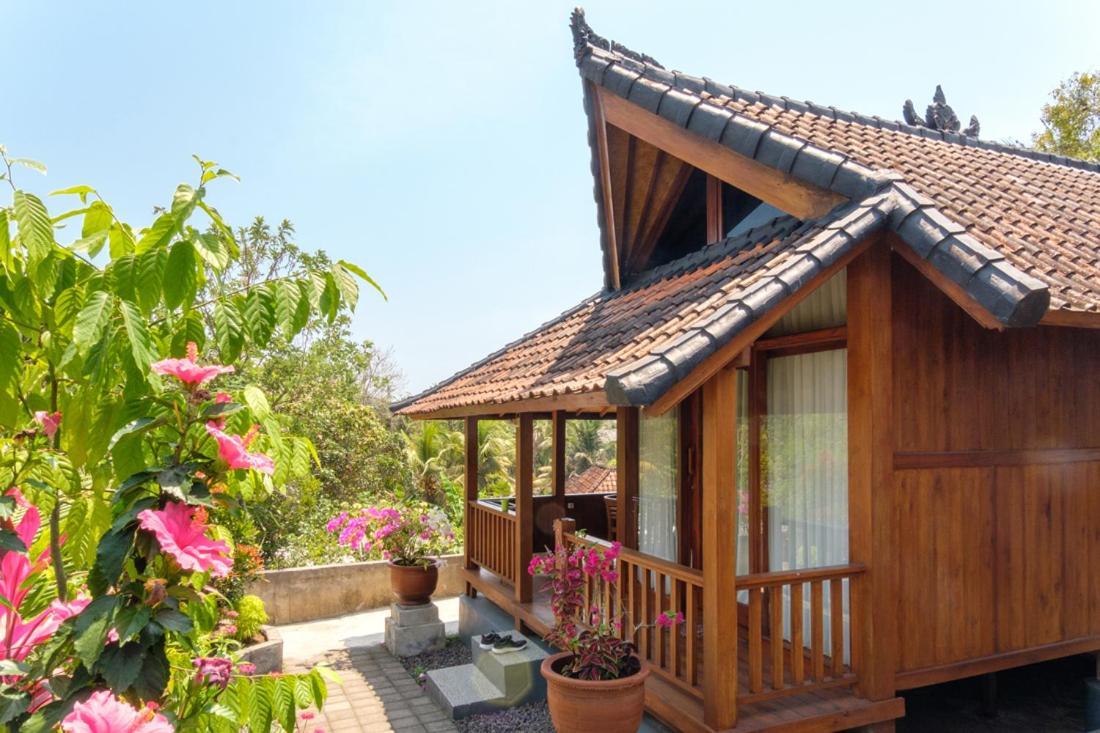 Twospaces Living At Balian Green Lagoon Esterno foto