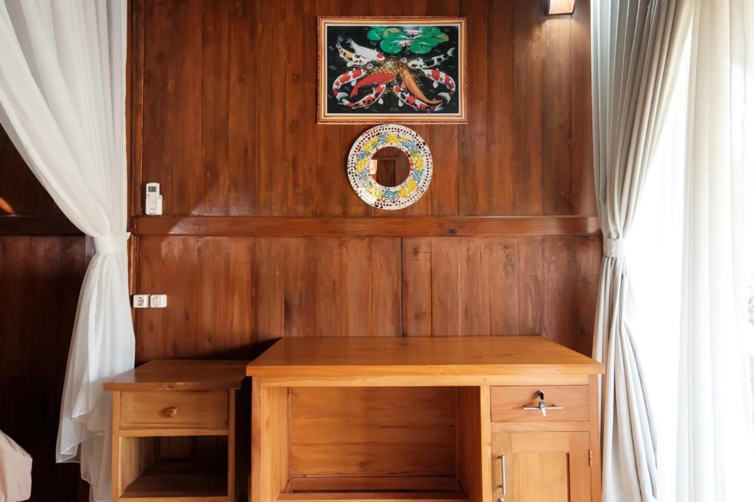 Twospaces Living At Balian Green Lagoon Esterno foto
