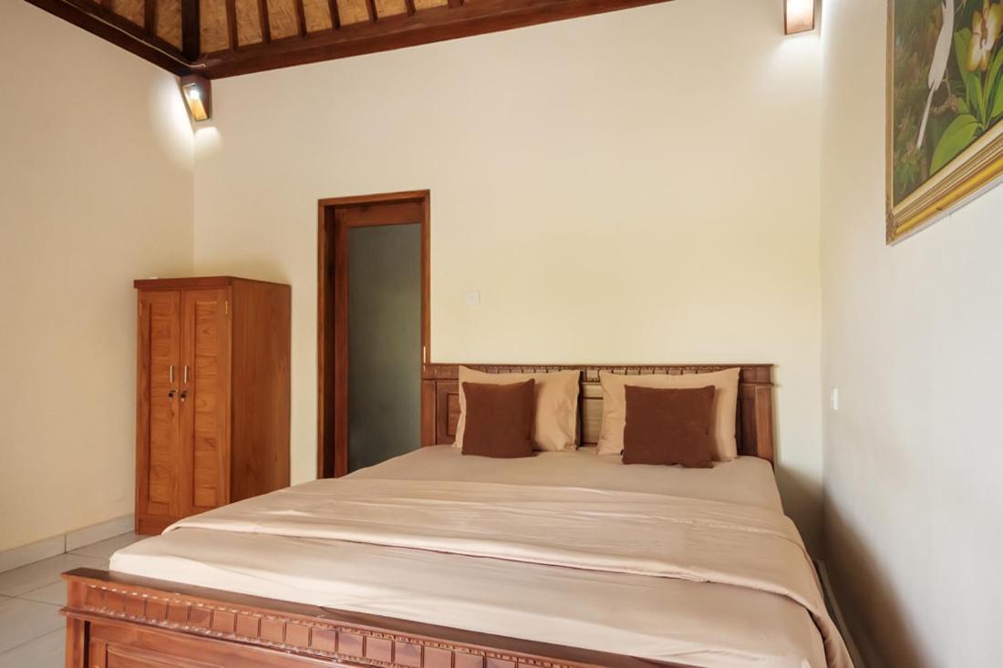 Twospaces Living At Balian Green Lagoon Esterno foto