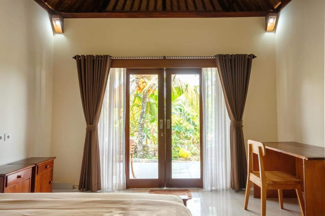 Twospaces Living At Balian Green Lagoon Esterno foto