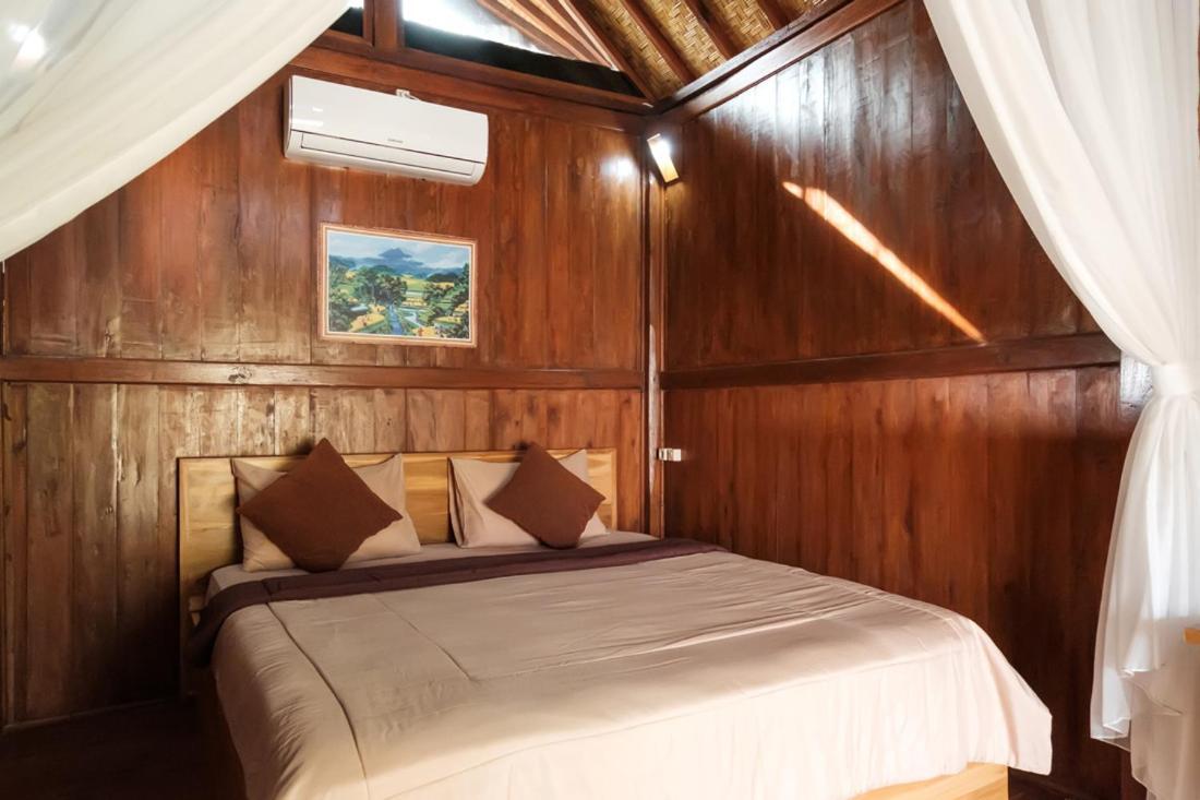 Twospaces Living At Balian Green Lagoon Esterno foto