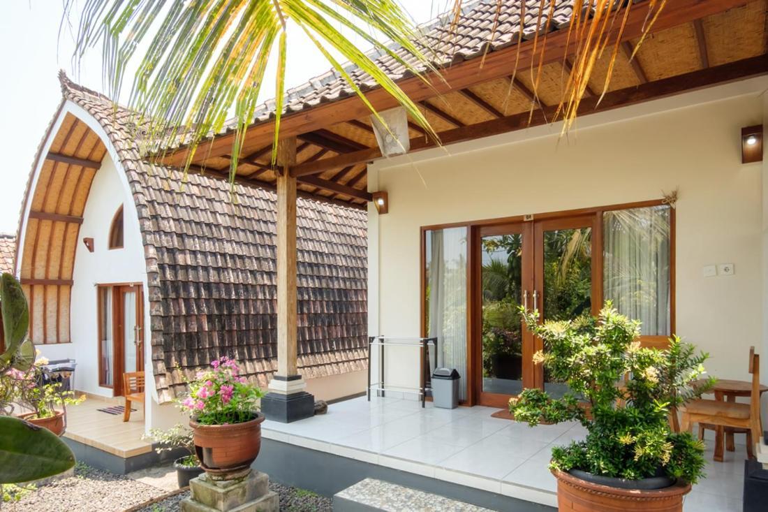 Twospaces Living At Balian Green Lagoon Esterno foto