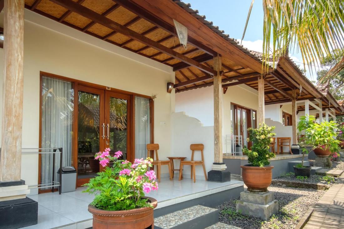 Twospaces Living At Balian Green Lagoon Esterno foto