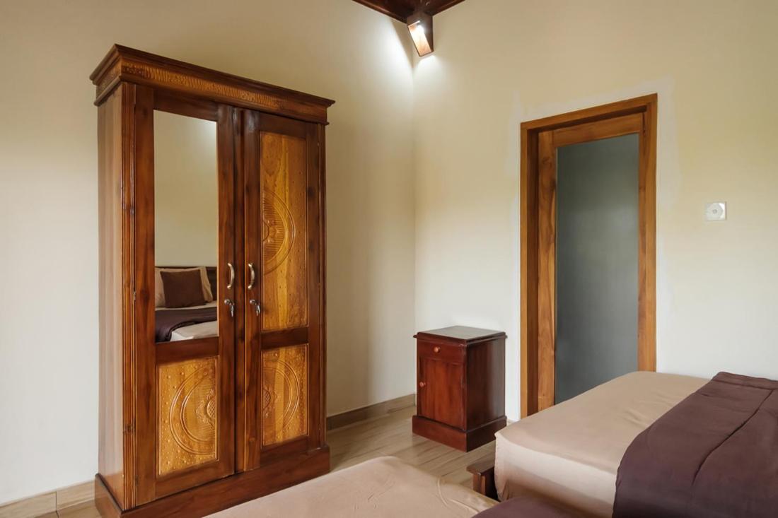 Twospaces Living At Balian Green Lagoon Esterno foto