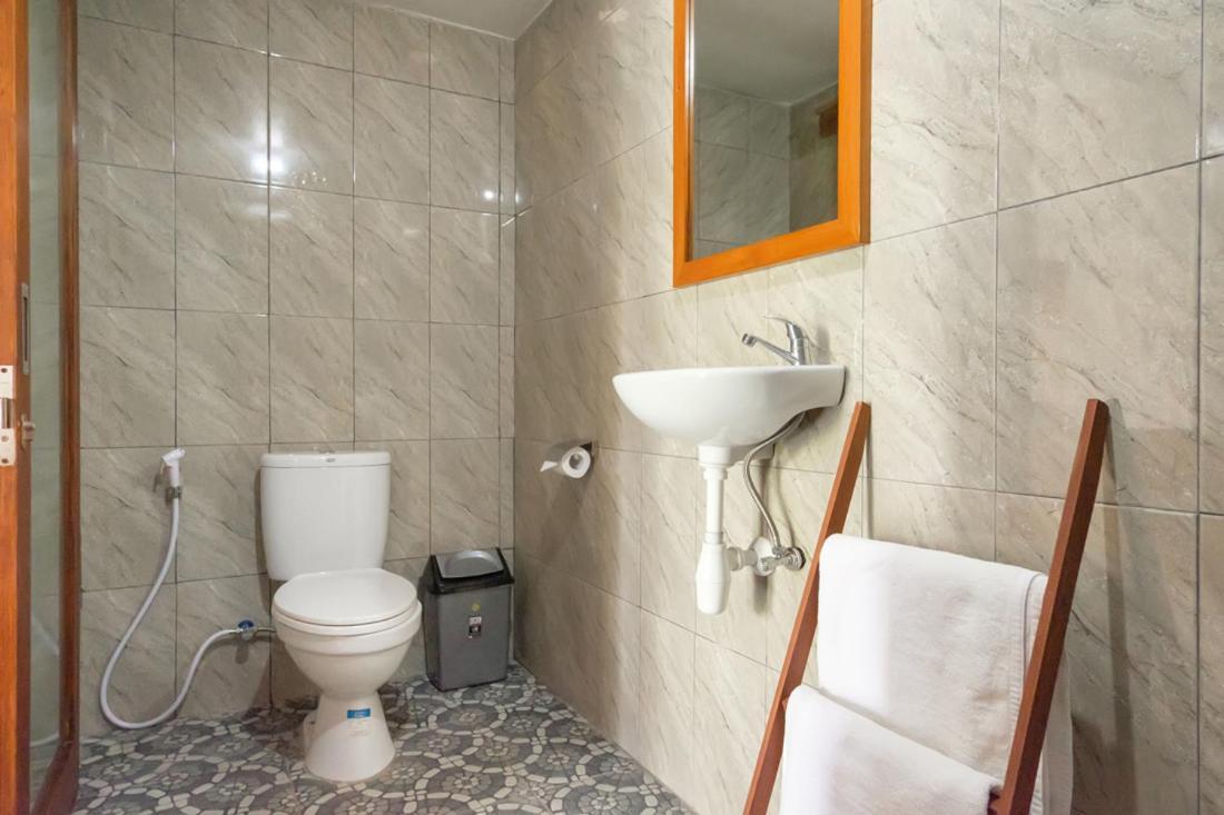 Twospaces Living At Balian Green Lagoon Esterno foto