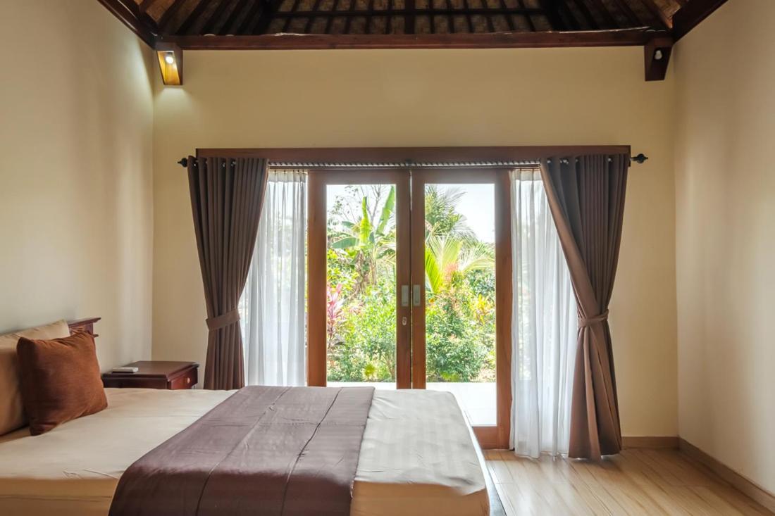 Twospaces Living At Balian Green Lagoon Esterno foto