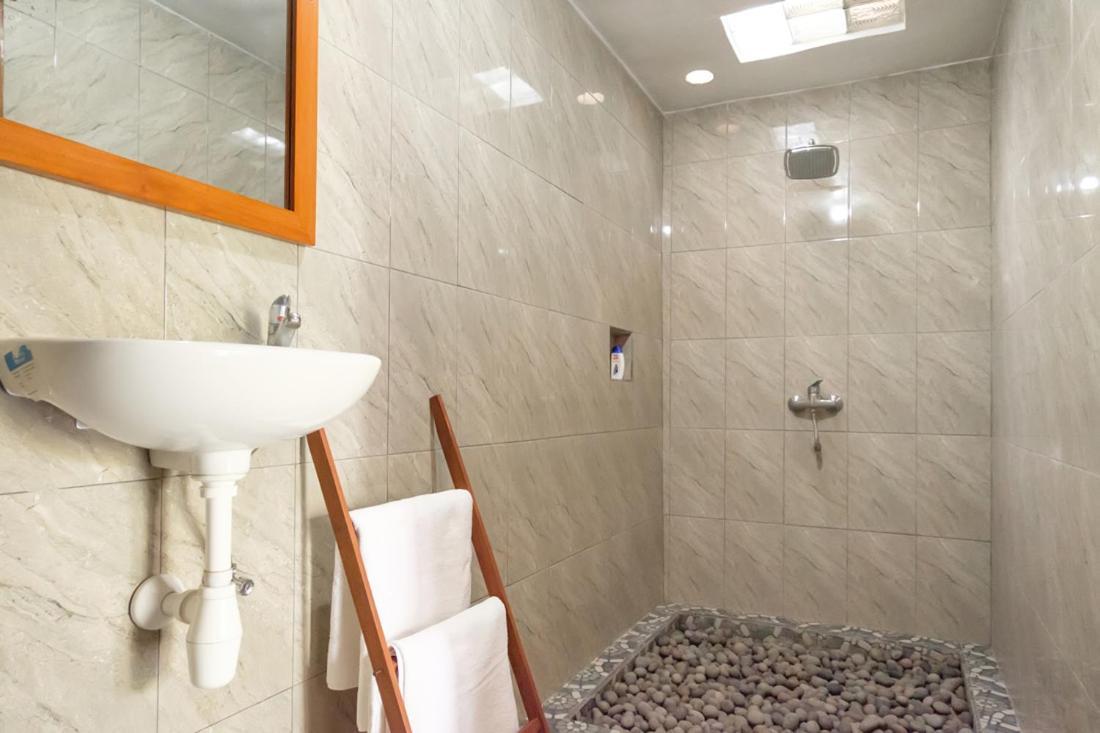 Twospaces Living At Balian Green Lagoon Esterno foto
